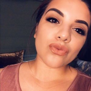 Meet your Posher, Audree